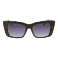 Слънчеви очила Guess Sunglasses GU7890 01B 55