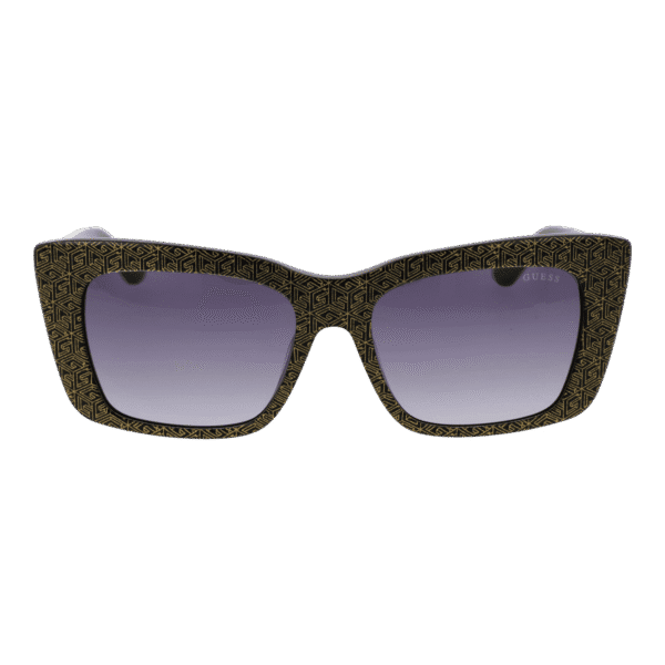Слънчеви очила Guess Sunglasses GU7890 01B 55