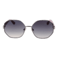 Слънчеви очила Guess Sunglasses GU7880-H 10B 58