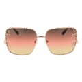 Слънчеви очила Marciano by Guess Sunglasses GM0829 28T 59