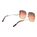 Women слънчеви очила Marciano by Guess Sunglasses GM0829 28T 59