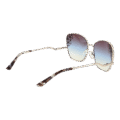 Women слънчеви очила Marciano by Guess Sunglasses GM0830 33W 61