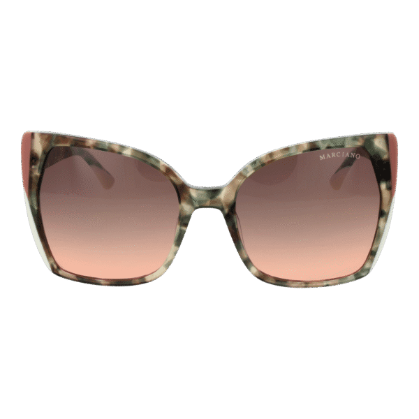 Слънчеви очила Marciano by Guess Sunglasses GM0831 95F 58
