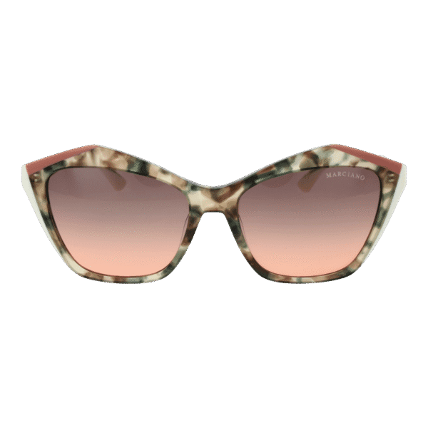 Слънчеви очила Marciano by Guess Sunglasses GM0832 95F 59