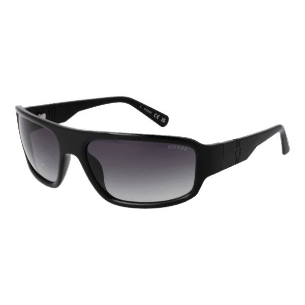 889214439802_00 Оригинални Women слънчеви очила Guess Sunglasses GU00080 01B 62