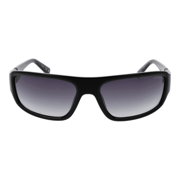 889214439802_01 Слънчеви очила Guess Sunglasses GU00080 01B 62