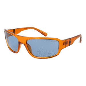 Оригинални Men слънчеви очила Guess Sunglasses GU00080 44V 62