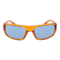 Слънчеви очила Guess Sunglasses GU00080 44V 62