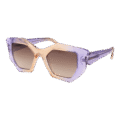 Оригинални Women слънчеви очила Guess Sunglasses GU7897 80F 50