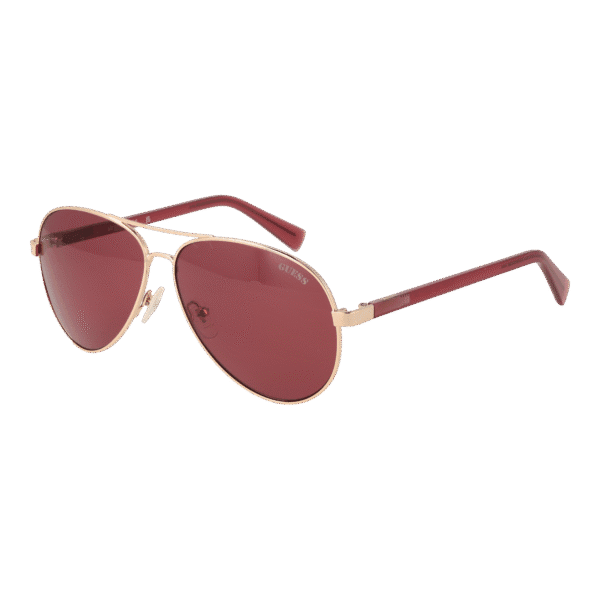 889214440686_00 Оригинални Unisex слънчеви очила Guess Sunglasses GU8279 32S 58