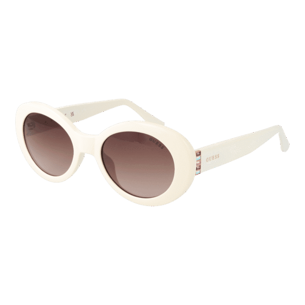 889214449610_00 Оригинални Women слънчеви очила Guess Sunglasses GU7904 21F 51
