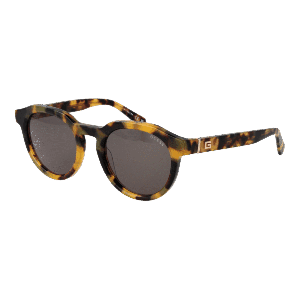 889214450319_00 Оригинални Men слънчеви очила Guess Sunglasses GU00063 52N 50