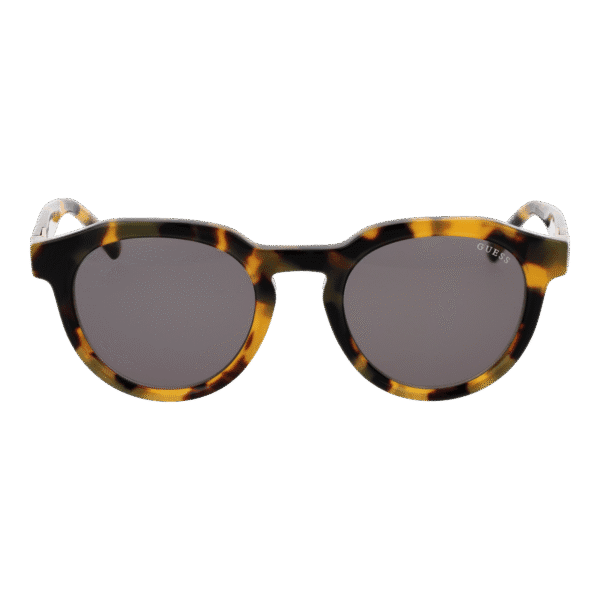 889214450319_01 Слънчеви очила Guess Sunglasses GU00063 52N 50