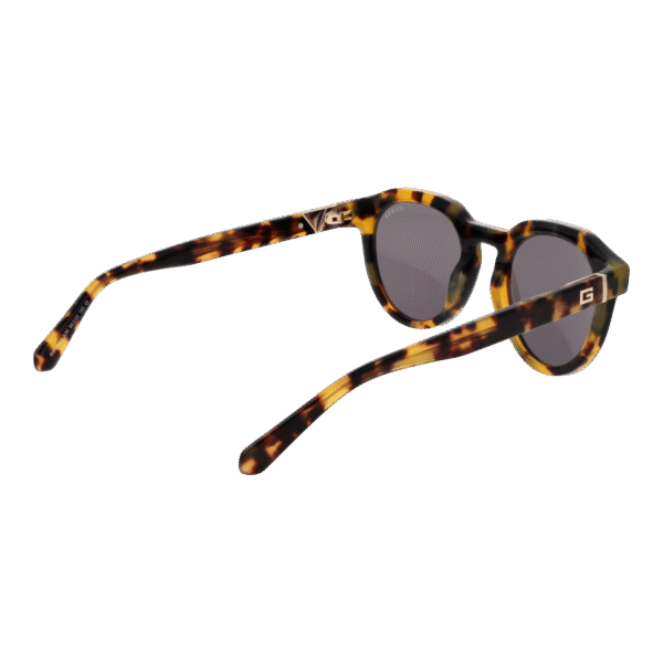 889214450319_02 Men слънчеви очила Guess Sunglasses GU00063 52N 50