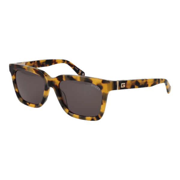 889214450357_00 Оригинални Men слънчеви очила Guess Sunglasses GU00064 52N 53