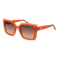 Оригинални Women слънчеви очила Guess Sunglasses GU7908 44F 52