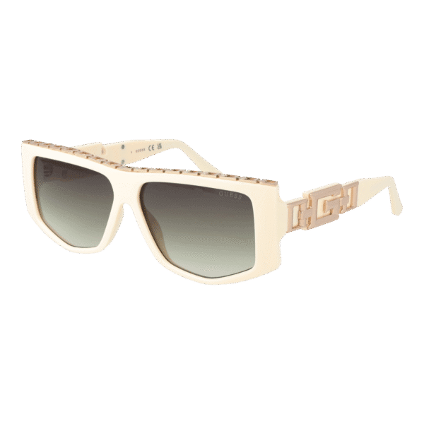 889214465269_00 Оригинални Women слънчеви очила Guess Sunglasses GU7914 21P 58