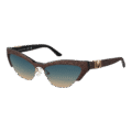 Оригинални Women слънчеви очила Marciano by Guess Sunglasses GM00006 05W 59