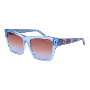 Оригинални Women слънчеви очила Guess Sunglasses GU00113 84F 55