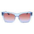 Слънчеви очила Guess Sunglasses GU00113 84F 55