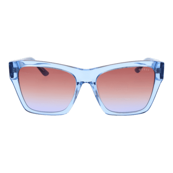 889214493484_01 Слънчеви очила Guess Sunglasses GU00113 84F 55