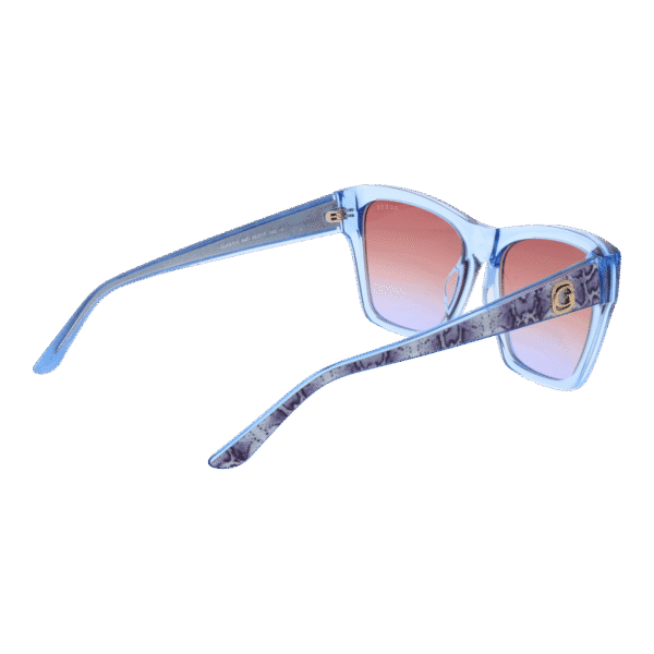 889214493484_02 Women слънчеви очила Guess Sunglasses GU00113 84F 55