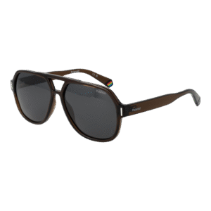 Оригинални Unisex слънчеви очила Polaroid Sunglasses PLD 6193/S 09QM9 57