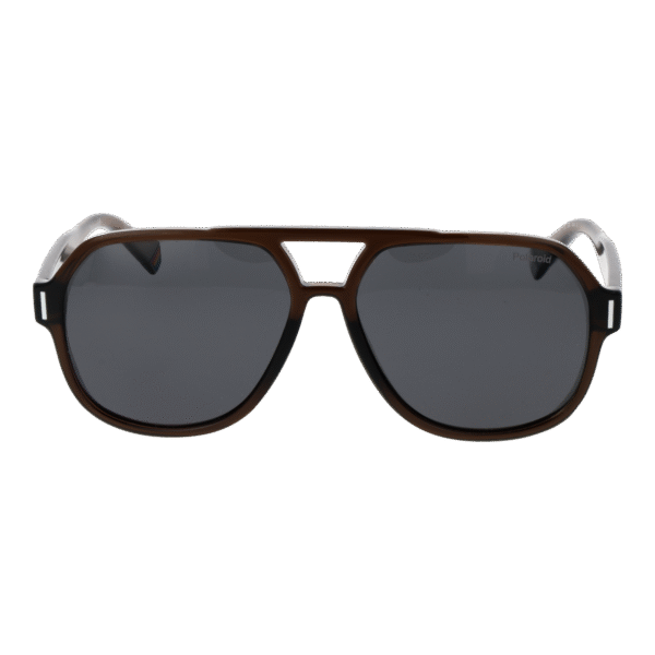 Слънчеви очила Polaroid Sunglasses PLD 6193/S 09QM9 57