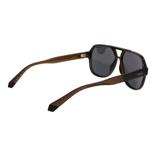 Unisex слънчеви очила Polaroid Sunglasses PLD 6193/S 09QM9 57
