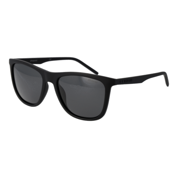 762753657794_00 Оригинални Men слънчеви очила Polaroid Sunglasses PLD 2049/S 003M9 55