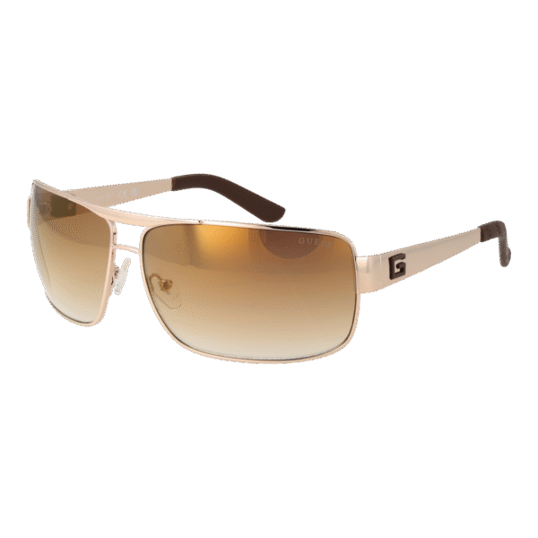 889214090720_00 Оригинални Men слънчеви очила Guess Sunglasses GU6954 32G 68