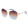 Оригинални Women слънчеви очила Guess Sunglasses GU7687 32W 62
