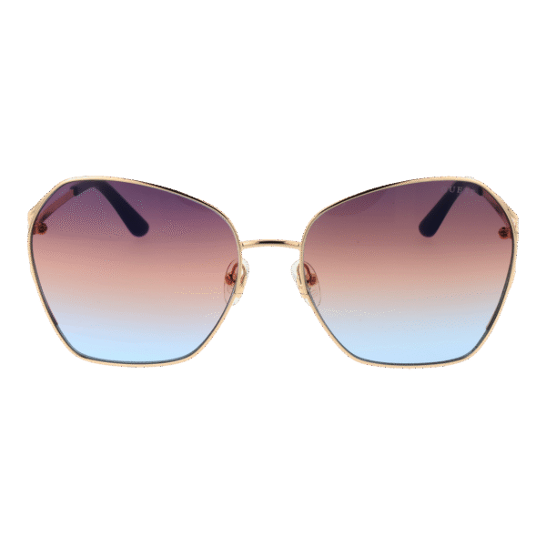 889214148926_01 Слънчеви очила Guess Sunglasses GU7687 32W 62