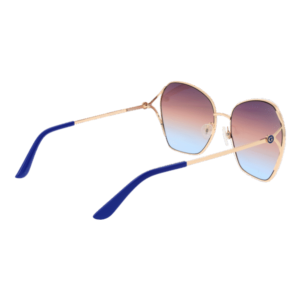 889214148926_02 Women слънчеви очила Guess Sunglasses GU7687 32W 62