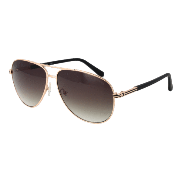 889214305602_00 Оригинални Men слънчеви очила Guess Sunglasses GU00043 32P 62