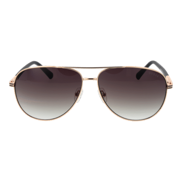 889214305602_01 Слънчеви очила Guess Sunglasses GU00043 32P 62