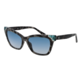Оригинални Women слънчеви очила Guess Sunglasses GU7840 89W 57