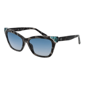 Оригинални Women слънчеви очила Guess Sunglasses GU7840 89W 57
