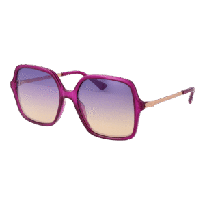 Оригинални Women слънчеви очила Guess Sunglasses GU7845 81Z 57