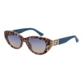 Оригинални Women слънчеви очила Guess Sunglasses GU7849 92W 51