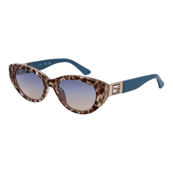 889214342027_00 Оригинални Women слънчеви очила Guess Sunglasses GU7849 92W 51