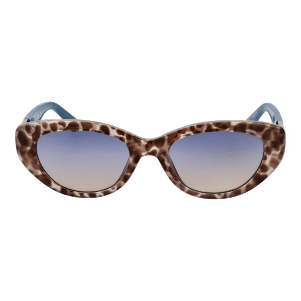 889214342027_01 Слънчеви очила Guess Sunglasses GU7849 92W 51