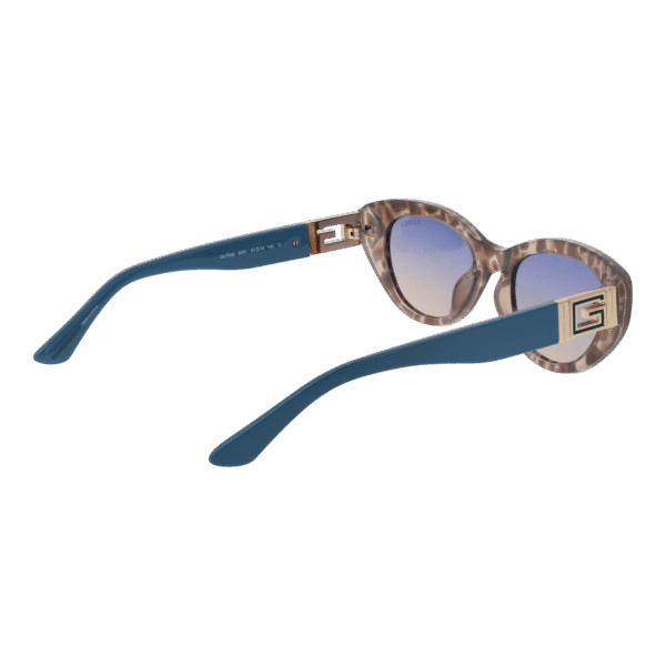 889214342027_02 Women слънчеви очила Guess Sunglasses GU7849 92W 51
