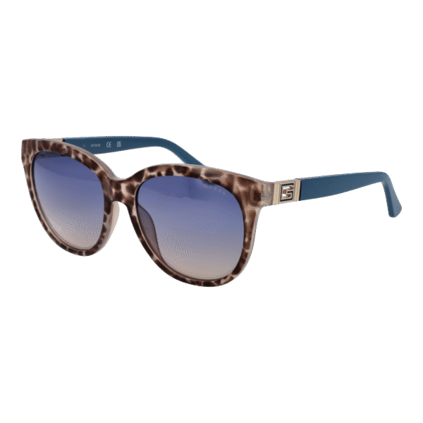 889214342089_00 Оригинални Women слънчеви очила Guess Sunglasses GU7850 92W 56