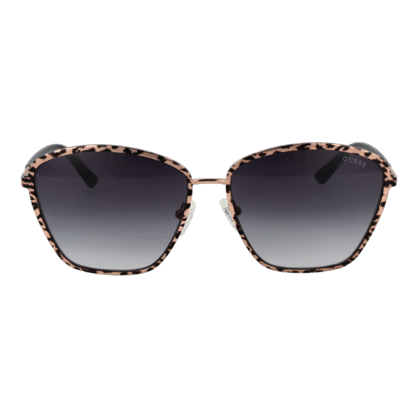 Слънчеви очила Guess Sunglasses GU7848 28B 60