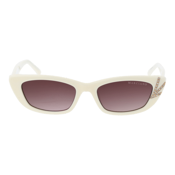 889214344762_01 Слънчеви очила Marciano by Guess Sunglasses GM0822 25F 53