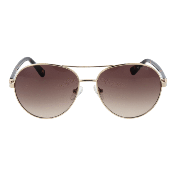 889214351272_01 Слънчеви очила Guess Sunglasses GU5213 32F 56