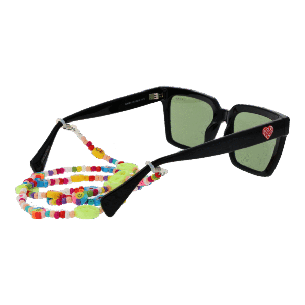 889214386564_02 Unisex слънчеви очила Guess Sunglasses GU8261 01N 55