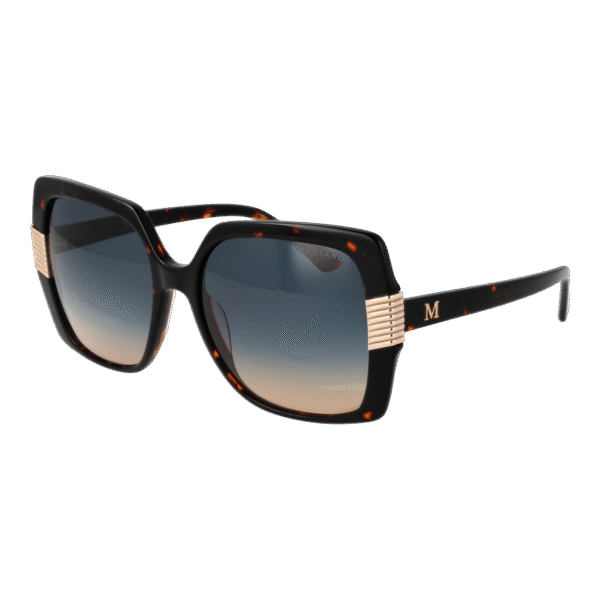 889214386854_00 Оригинални Women слънчеви очила Marciano by Guess Sunglasses GM0828 52W 57