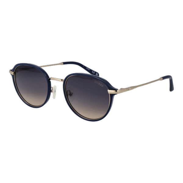 889214423580_00 Оригинални Men слънчеви очила Guess Sunglasses GU00068 90W 53